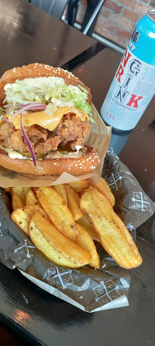 Boneless Jätkäsaari