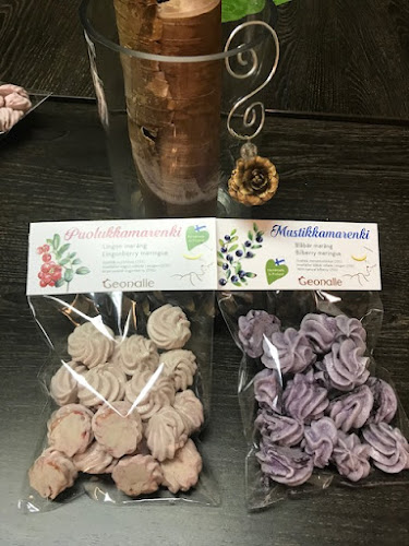 Raijanholvi juhla- ja lounasravintola, kahvila ja myymälä - Ravintola-ala