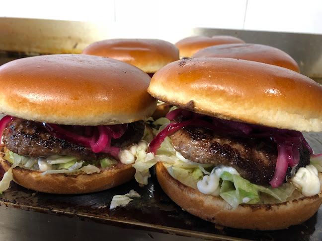 Hiidenveden Grilli & BBQ