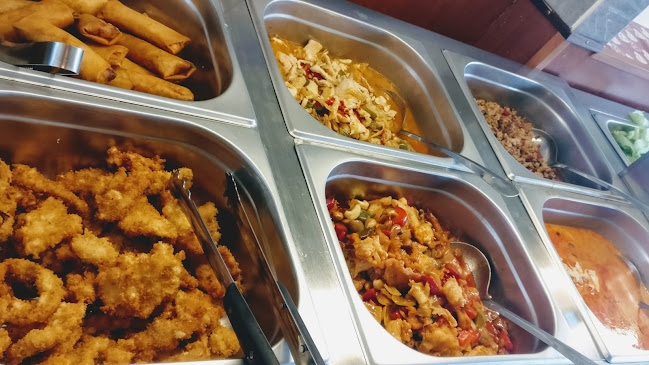 Opinii despre ANNA THAI FOOD în Varkaus - Ravintola-ala