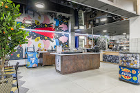 Ravintola Factory - Otaniemi