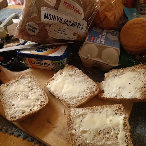 Putaan Pulla Oy - Oulu