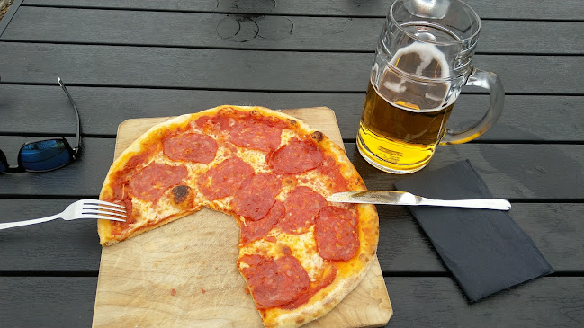 Comentarii opinii despre Kultaranta Heineken House