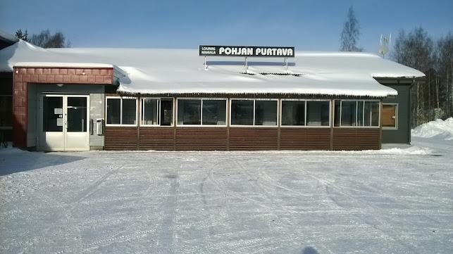 Pohjan Purtava Oy - Seinäjoki