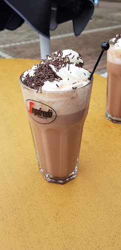 Café Jokiranta - Ravintola-ala