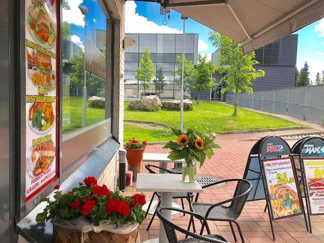 Pizza Place Annala - Tampere