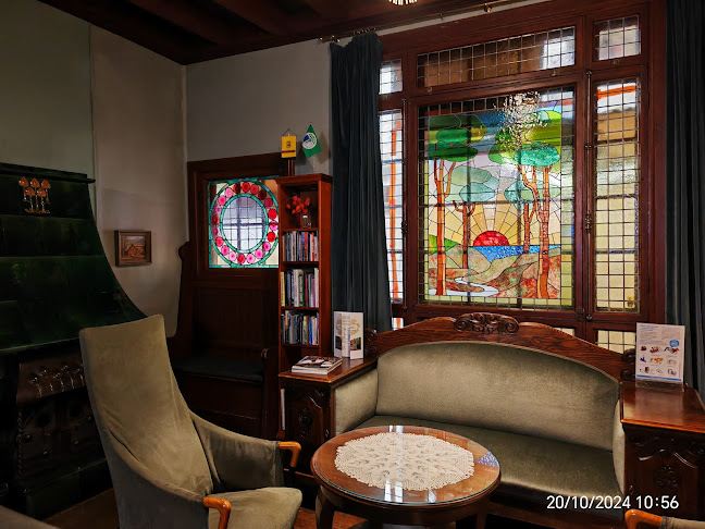 Elfvikintie 4, 02600 Espoo