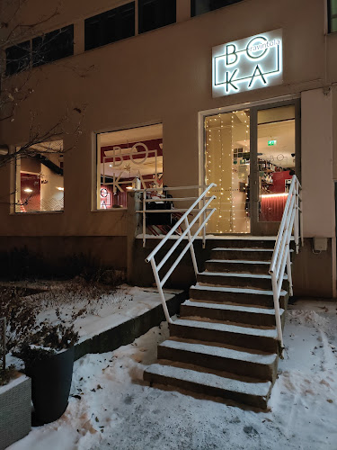 Ravintola Boka