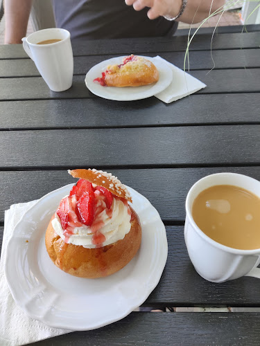 Reviews of kat's cafe in Kotka - Ravintola-ala