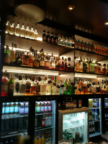 Opinii despre Bierhaus Köln în Helsinki - Ravintola-ala