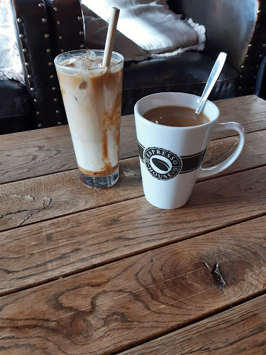 Espresso House Malmin Nova