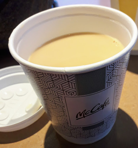McDonald's Rauma Phone number