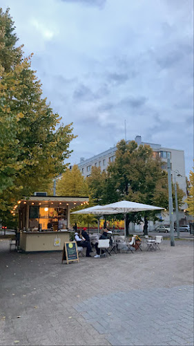 Puukioski Munkkiniemi