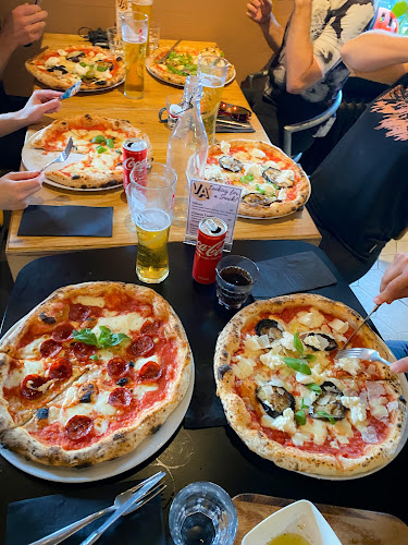 Opinii despre Via Armonia în Porvoo - Ravintola-ala