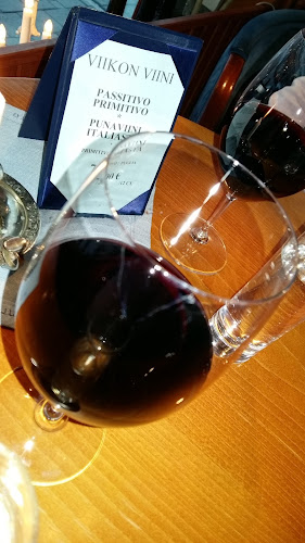 Ravintola Viinille - Ravintola-ala