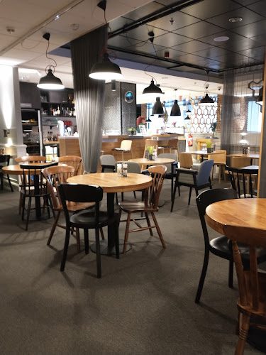 Comentarii opinii despre Ravintola Steam