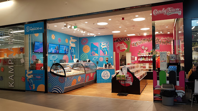 Spice Ice by CandyTown