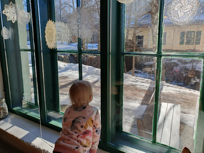 Comentarii opinii despre Café Mathildedal