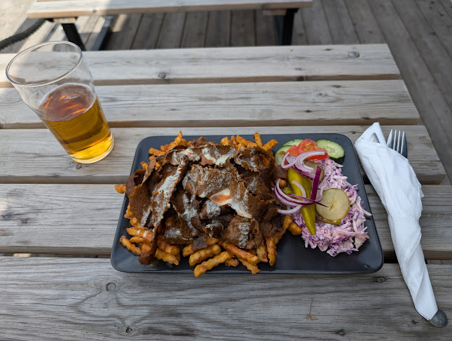 Opinii despre Pub Nattarin Yläbaari în Kangasala - Ravintola-ala