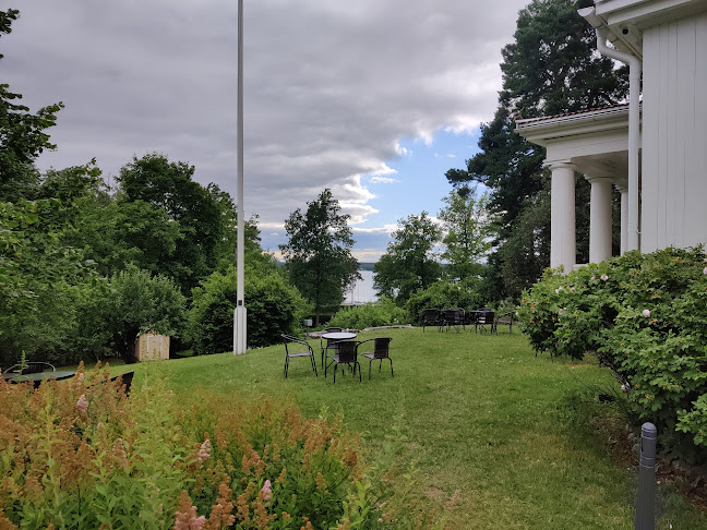 Comentarii opinii despre Kallio-Kuninkala kahvila