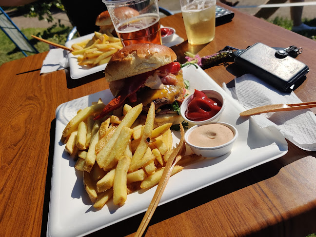 Aurlahti Rantakafe - Lohja