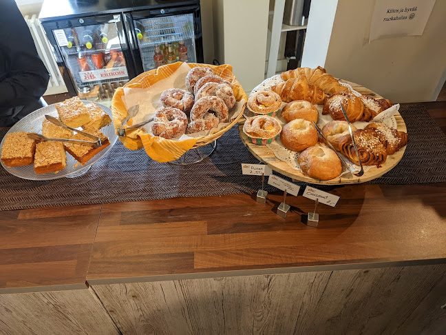 Comments and reviews of Kartano Järvenpää