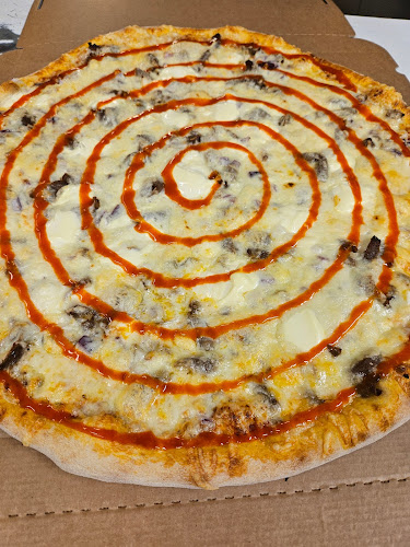 Ollinsaarenkuja 1, 92120 Raahe