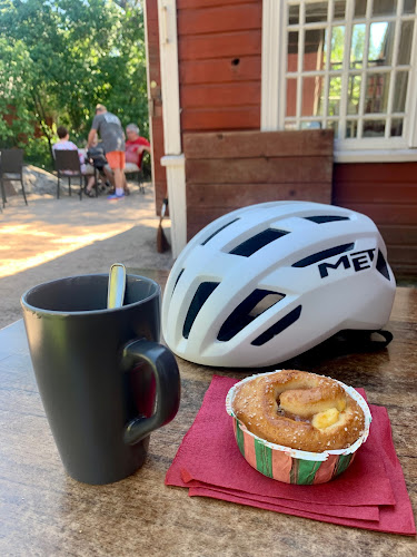 Krookilan Wanha Tupa - Raisio