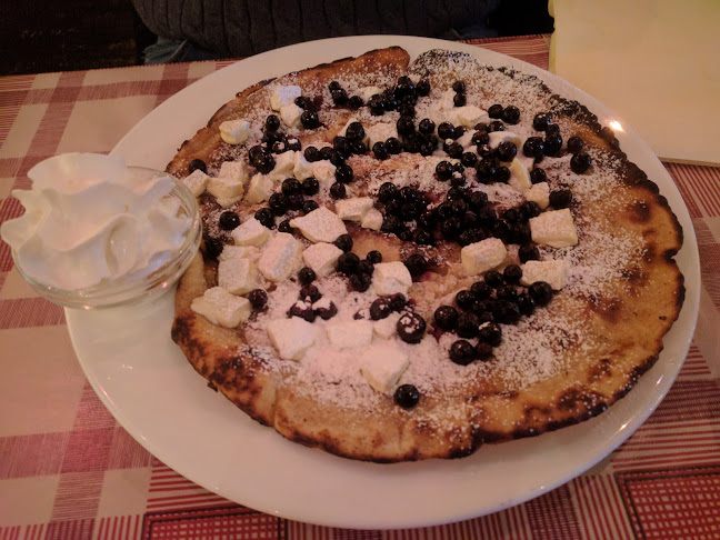 Comentarii opinii despre Cafe Aitta9