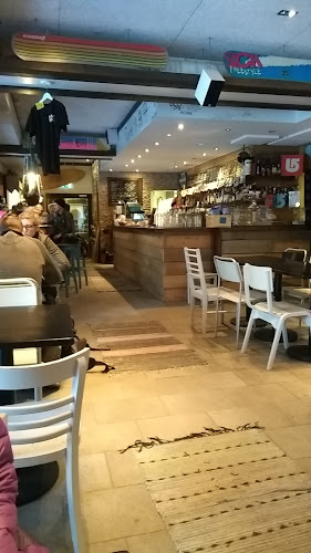 Hanki Baari Ruka - Ravintola-ala