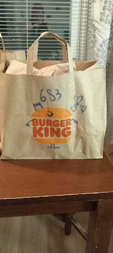 Burger King Oulu Ideapark