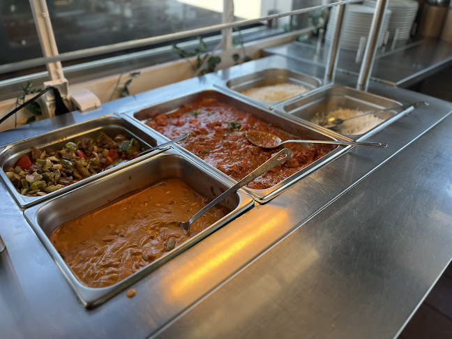 Ravintola Ghandruk Phone number