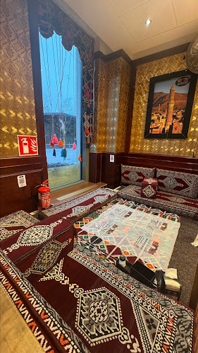 Comentarii opinii despre Yemeni restaurant