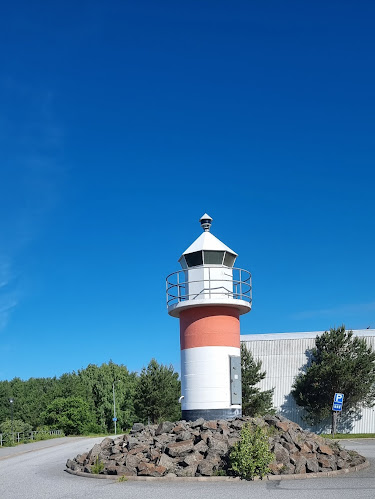 Reposaaren Kalasatama, 28900 Pori