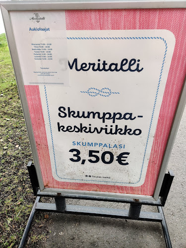 Merikannontie 6, 00260 Helsinki