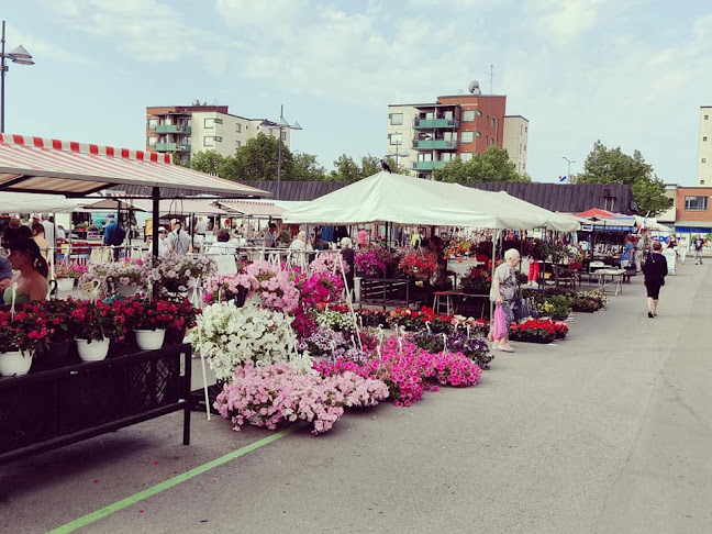 Lappeenrannan kauppatori - Lappeenranta