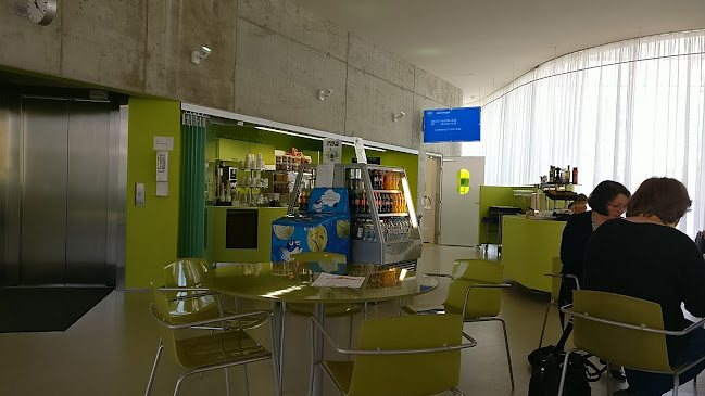 Ravintola Paja, Xamk Ravintolapalvelut - Kouvola