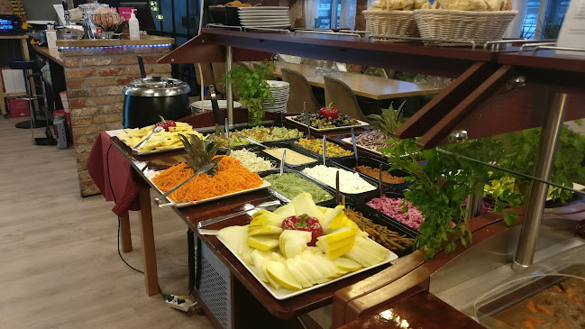 Reviews of Efesos in Vantaa - Ravintola-ala