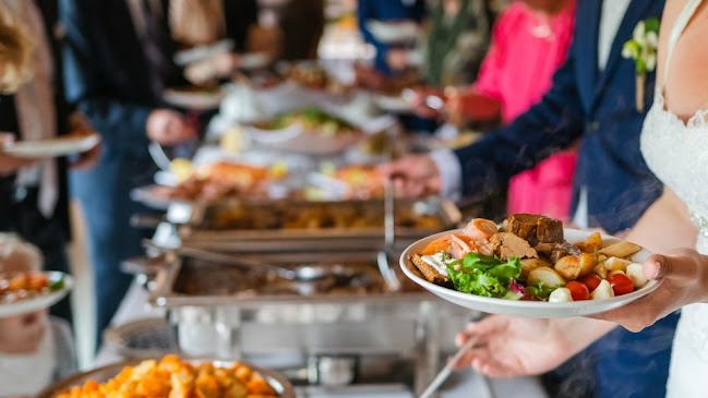 Reviews of Pepper Catering Oy - Pitopalvelu - Catering - Astiavuokraus - Tampere in Tampere - Ravintola-ala