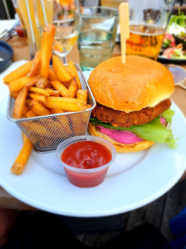 Ravintola Huili - Ravintola-ala