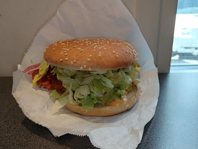 Comentarii opinii despre Orimuskioski