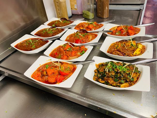 Curry Leaf - Espoo