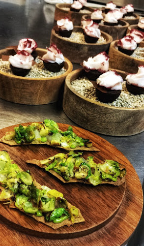 Opinii despre Bistro C în Tampere - Ravintola-ala