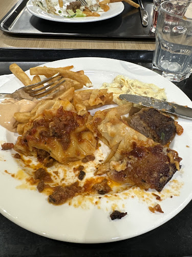 Robson´s Oulu SuperPark - Oulu