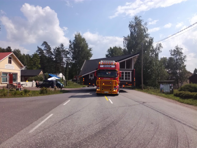 Leipomo ja Kahvila Tuukkanen Ky Phone number