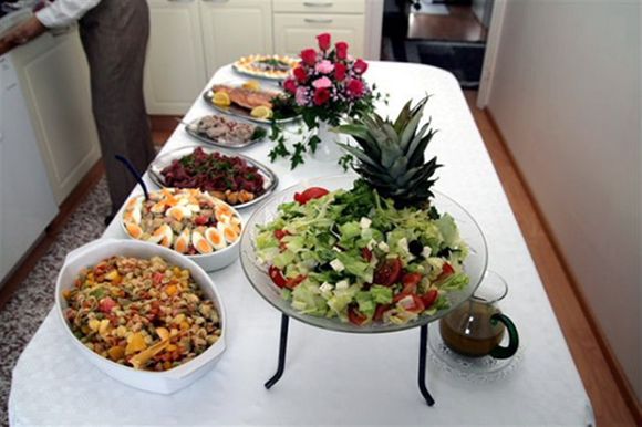 Opinii despre Pitopalvelu Fondi în Mikkeli - Ravintola-ala