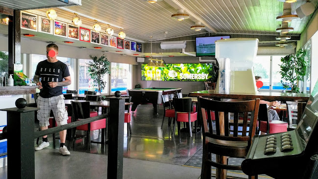 Rantakasino - Hämeenlinna