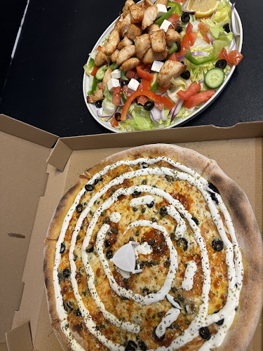 Comentarii opinii despre Sturen express pizzeria