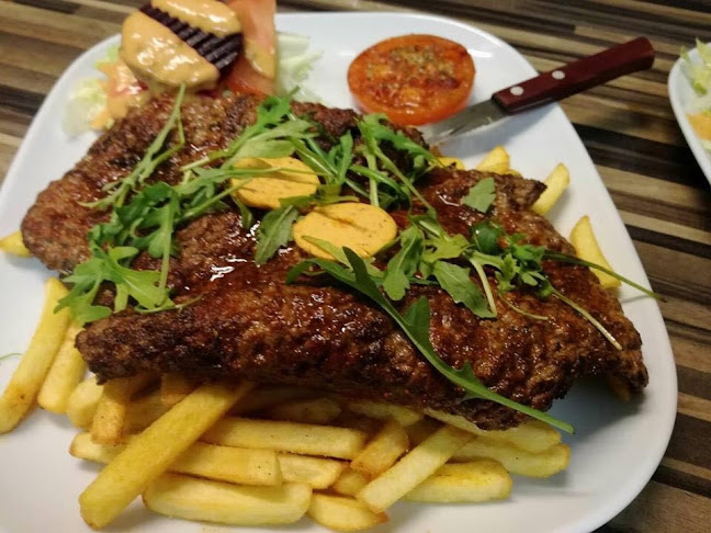 Ravintola Kuningas Tapiola