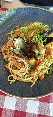 TRATTORIA GUSTO Open Times